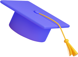 Шапка выпусника